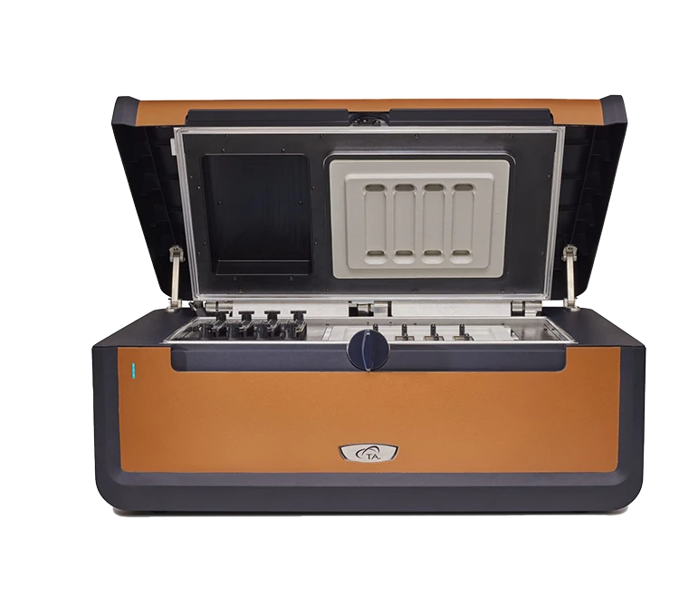 Rapid Screening-Differential Scanning Calorimeter