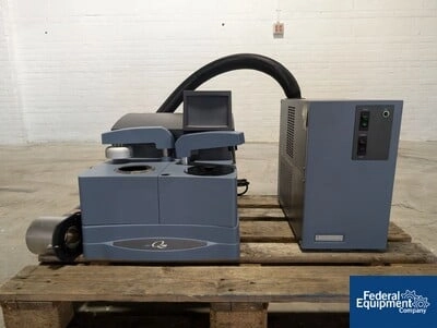 TA Instruments Calorimeter, Model Q200 DSC