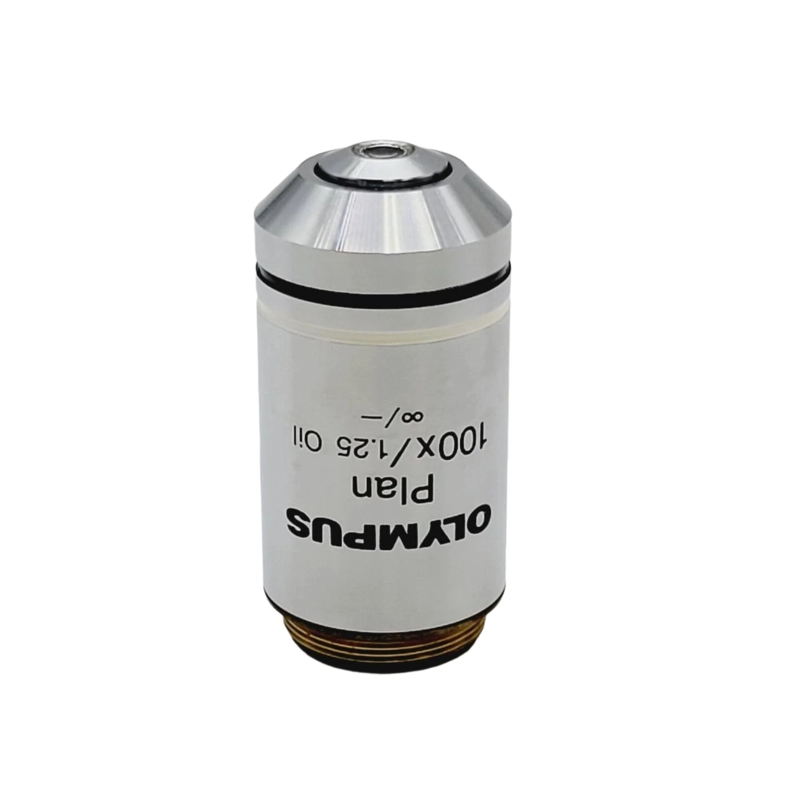 Replacement Olympus 100X oil for Olympus BX41
