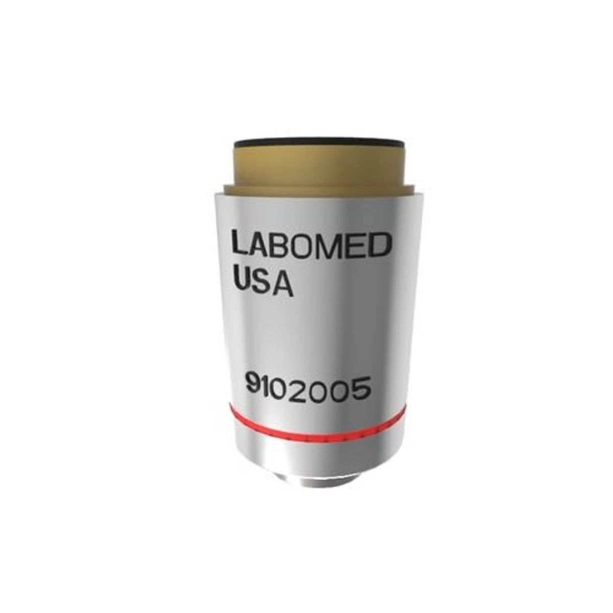 Labomed Microscope 4x Plan Achromatic Objective | 9102005