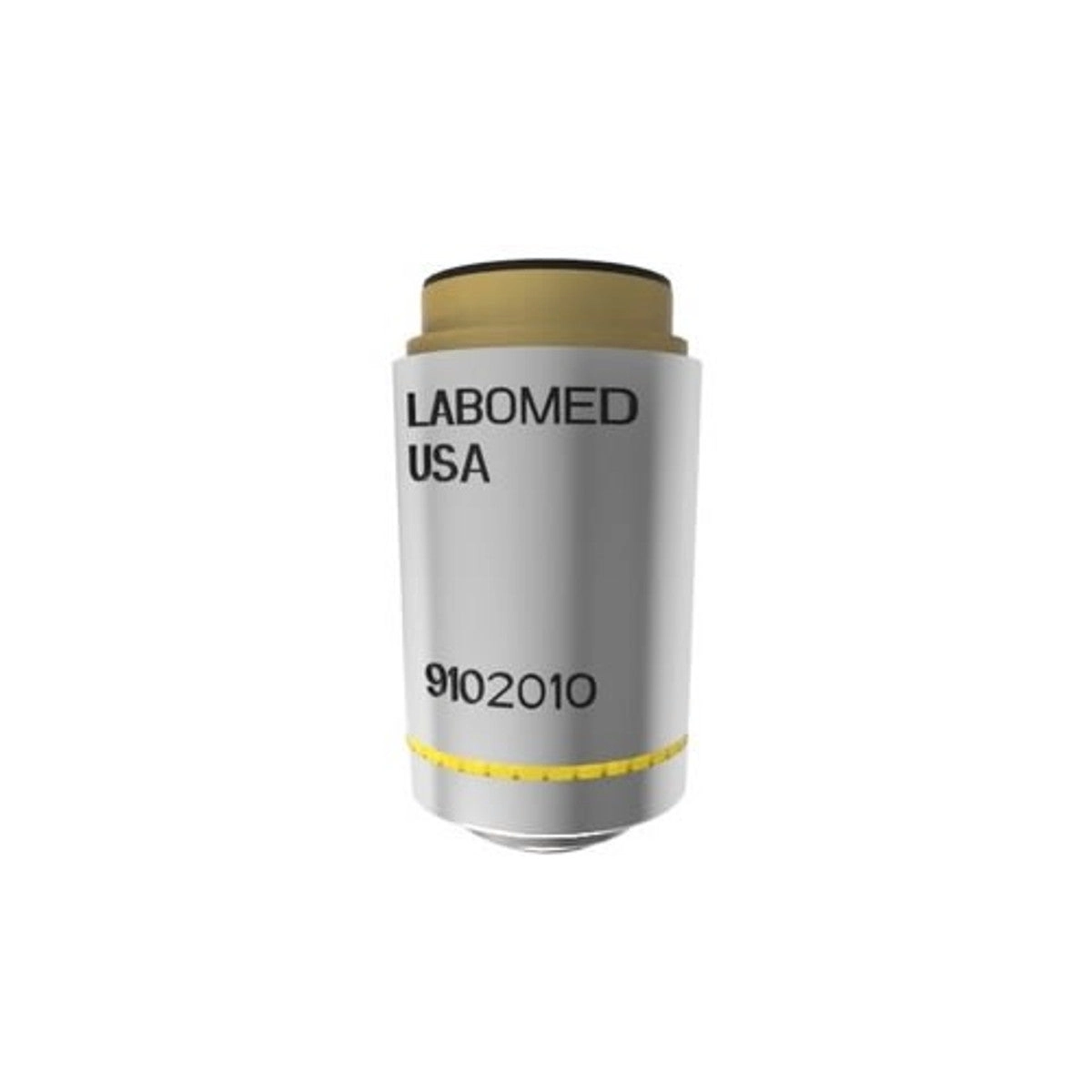 Labomed Microscope 10x Plan Achromatic Objective | 9102010