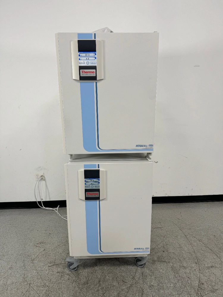 Thermo Scientific Double Stack HERAcell 150i CO2 Incubator