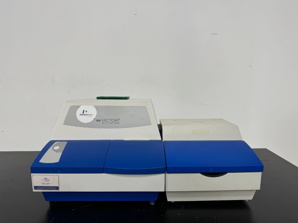 Perkin Elmer Victor2 Multilabel Counter