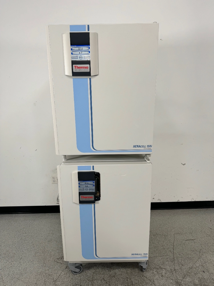 Thermo Scientific Double Stack HERAcell 150i CO2 Incubator