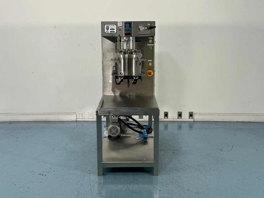 Ross VMC-2 Advanced Centrifugal Mixer