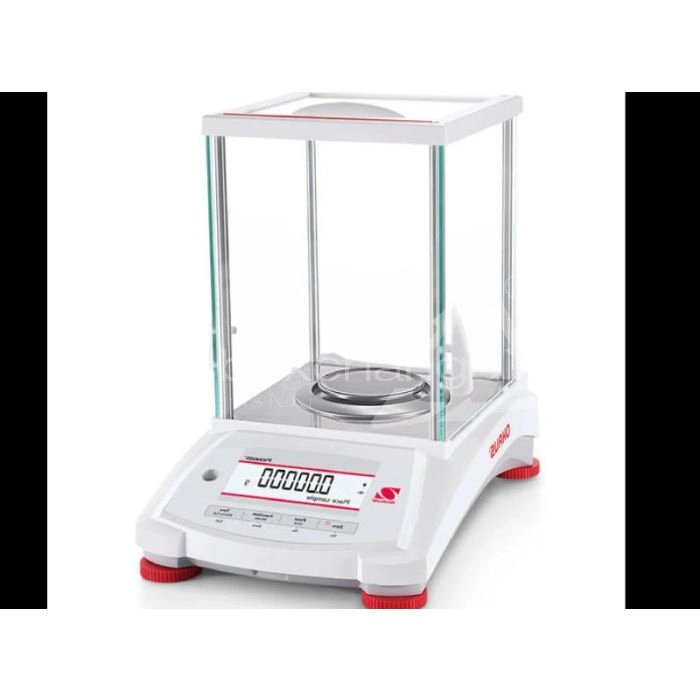 Ohaus Pioneer PX85 Semi-Micro 5-Place Balance