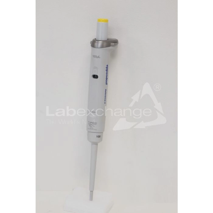 Eppendorf Reference 2 10-100