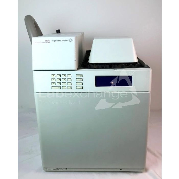 Agilent G1888 Headspace Autosampler