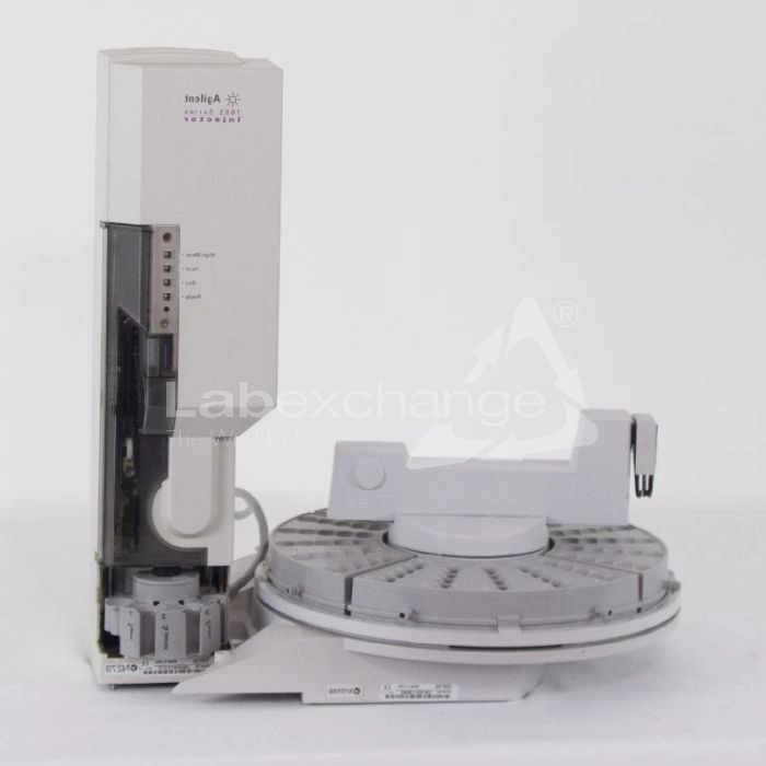 Agilent 7683 Liquid Autosampler