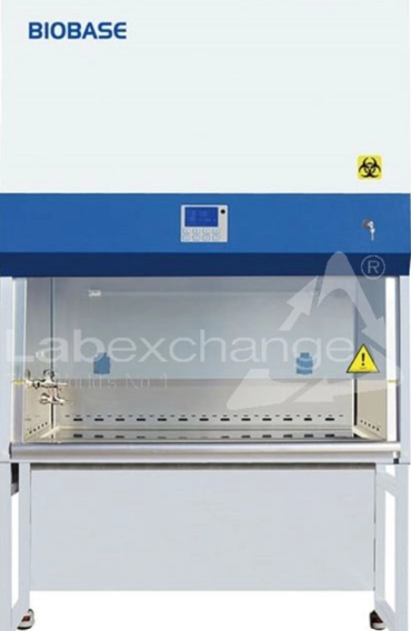 Labexchange - BIOBASE BSC-4FA2 : Laminar Flow Hood 5’