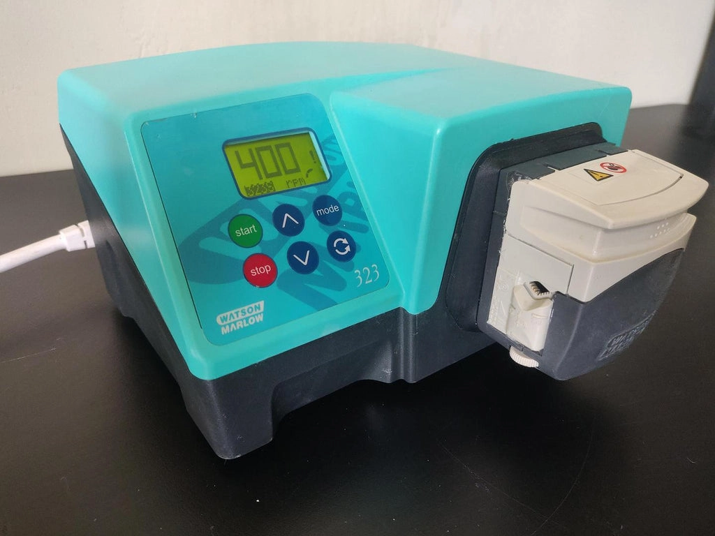 Watson Marlow 323S Peristaltic Pump