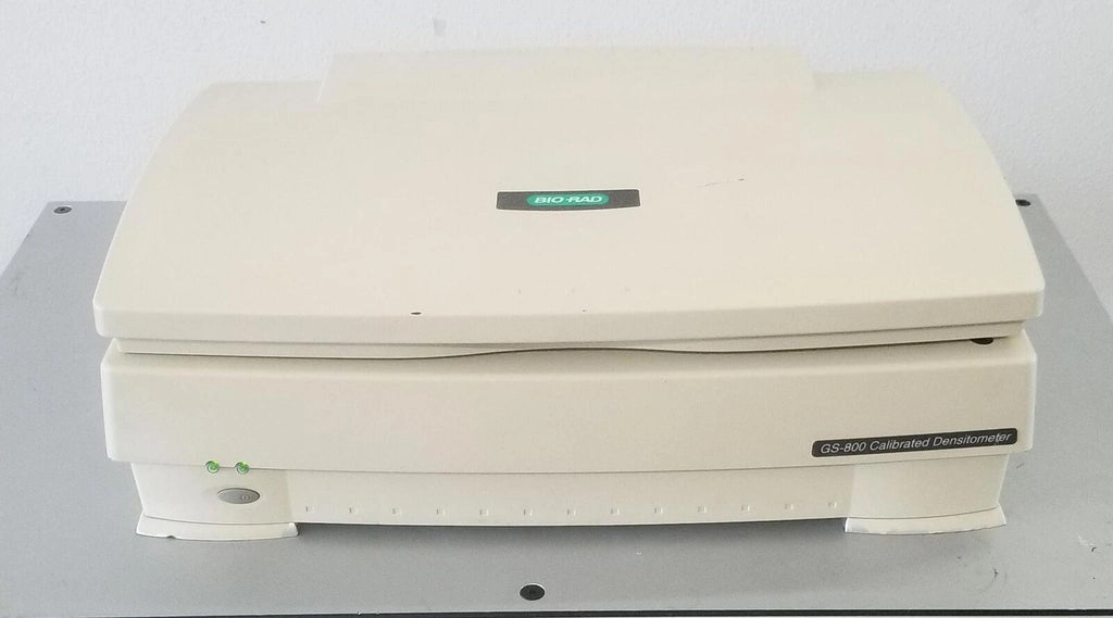 Bio-Rad GS-800 Imaging Densitometer PowerLook 2100XL