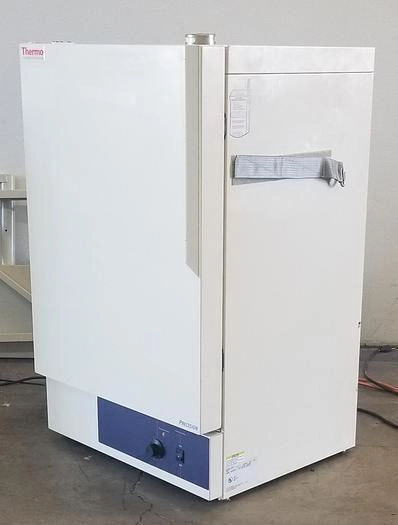 Thermo Scientific 3524 Precision Gravity Incubator 5cf, 115v, Fully Tested