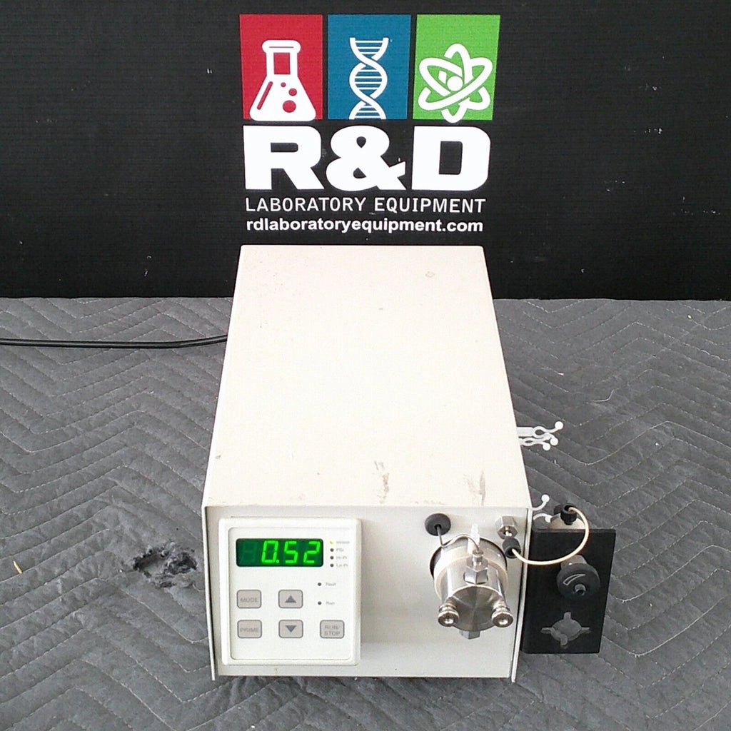 Lab Alliance V10SFT01AV HPLC Pump