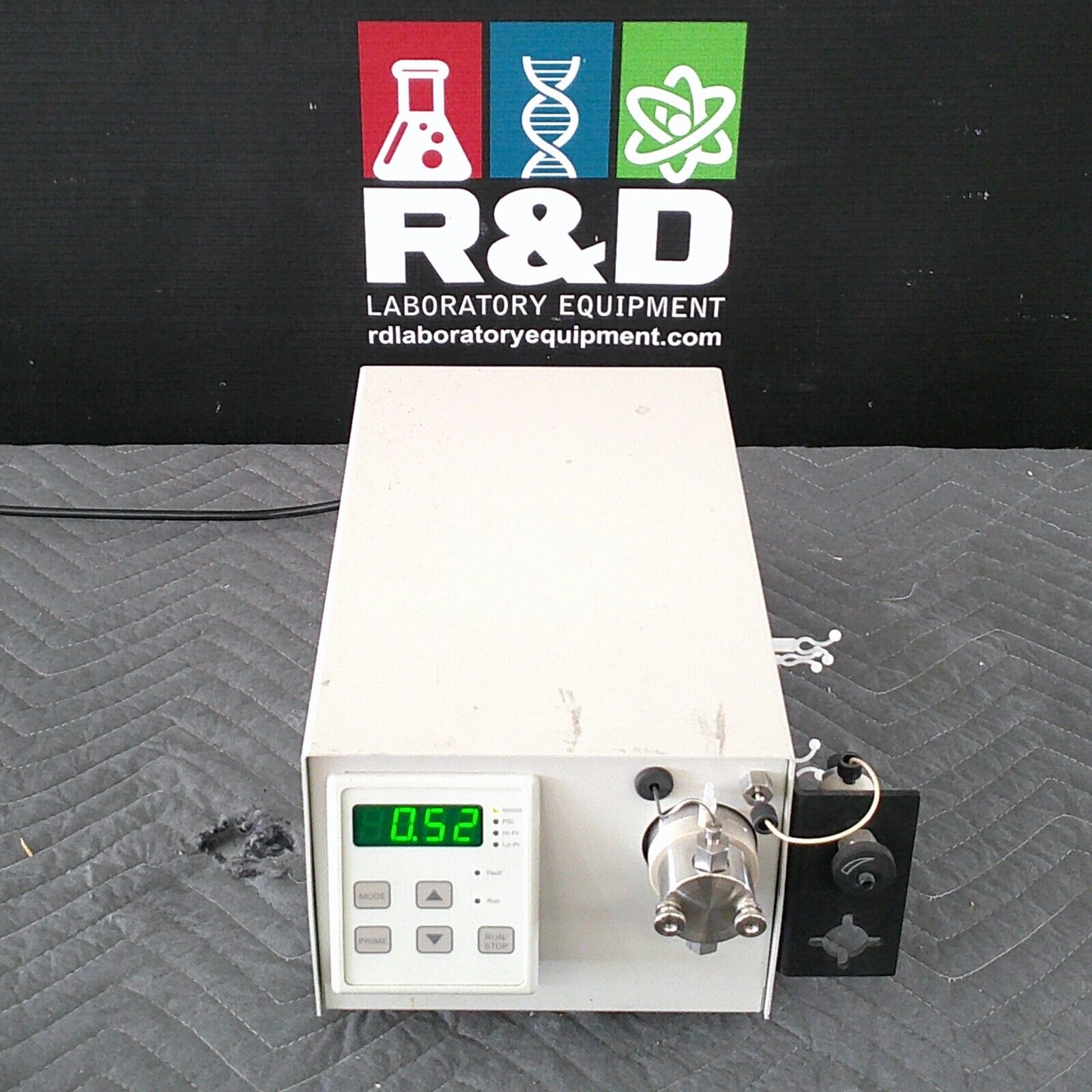 Lab Alliance V10SFT01AV HPLC Pump