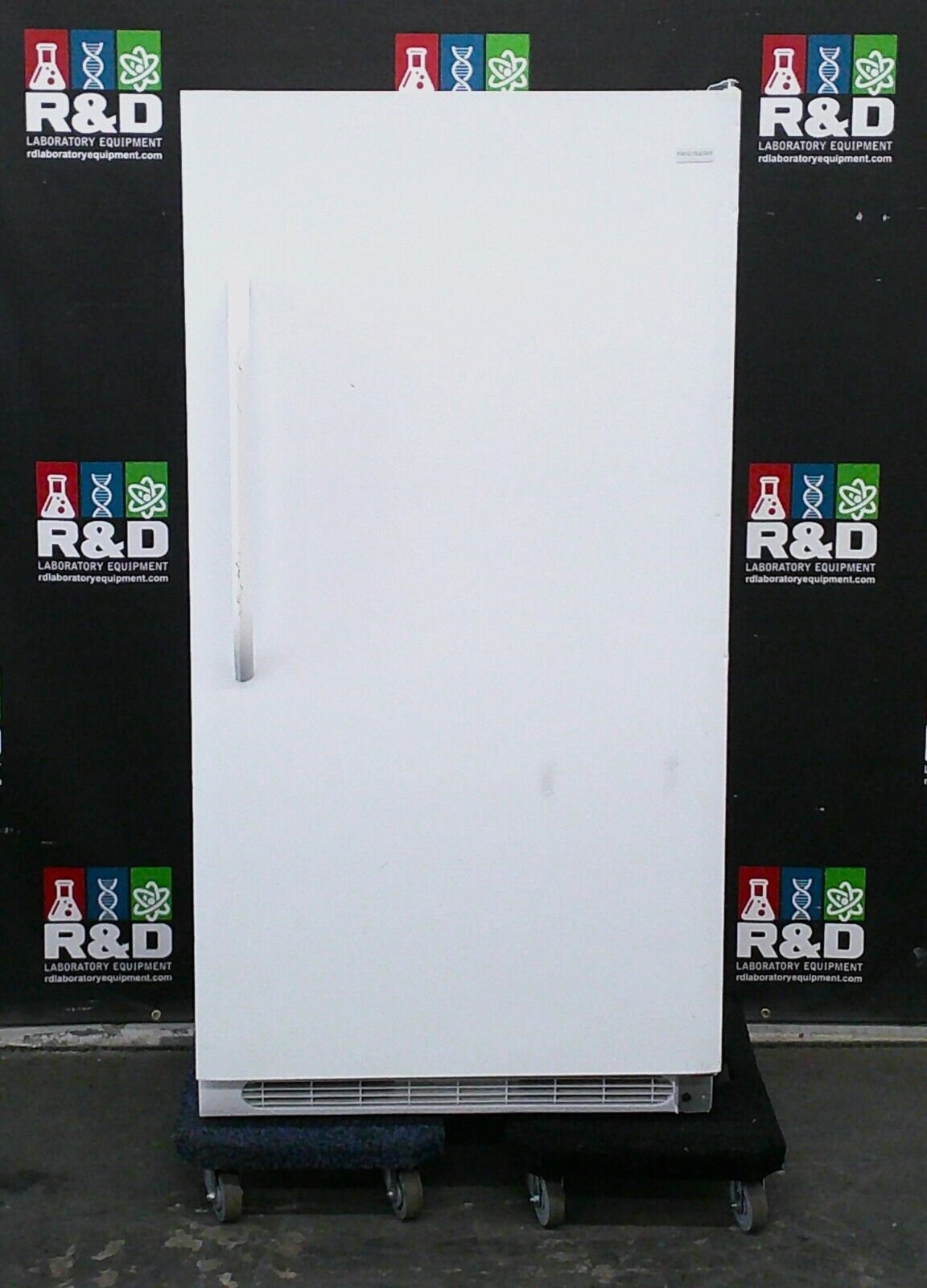 Frigidaire FFRU17B2QWD Refrigerator 16.6cf 115v FULLY TESTED