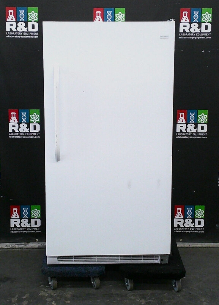 Frigidaire FFRU17B2QWD Refrigerator 16.6cf 115v FULLY TESTED