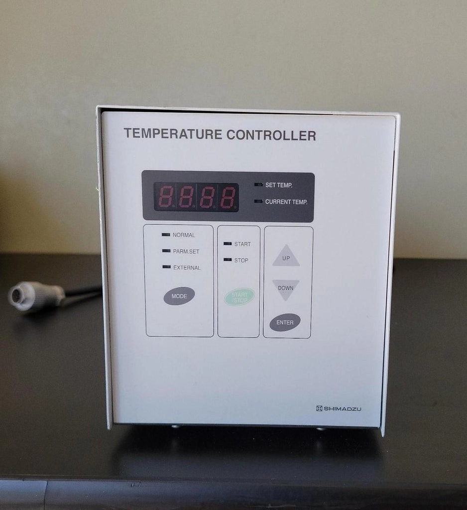 Shimadzu TMSPC-8 Temperature Controller