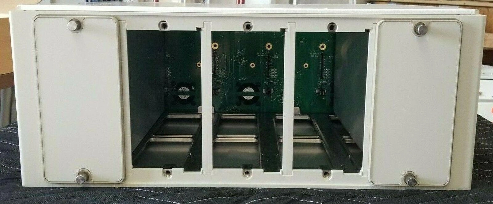 Bio-Rad NGC Expansion Bay, Tier 3, Fully Tested