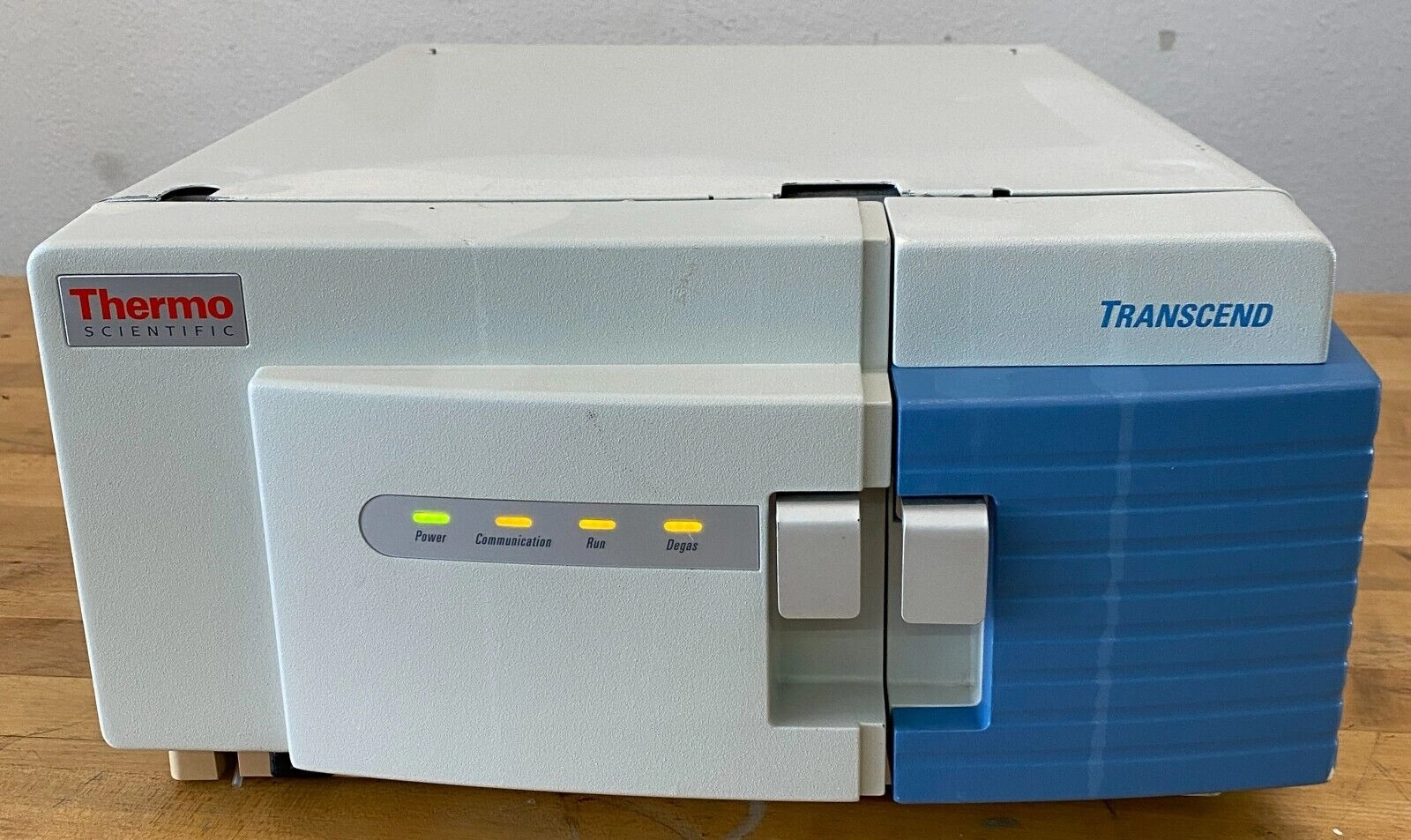 Thermo Scientific Transcend 600 Pump, Rheos 5600 115v HPLC, Fully Tested