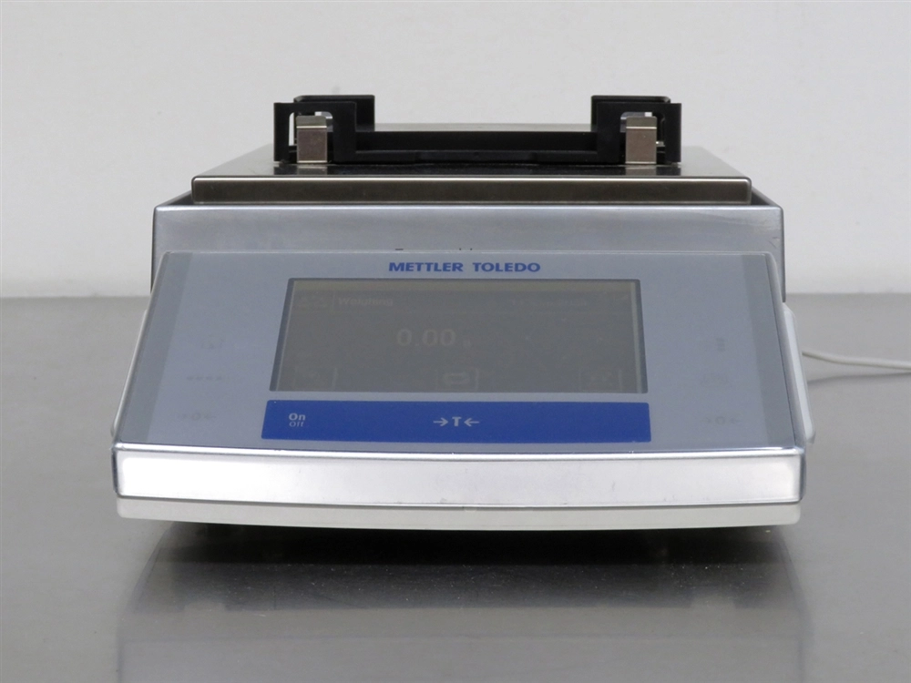 Mettler Toledo Excellence XS802S Precision Balance