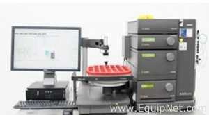 Amersham AKTAexplorer 100 FPLC Liquid Chromatography System