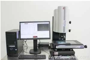 ShapeGrabber QVI Starlite 250 Benchtop Measuring System