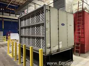 Lot 92 Listing# 960541 Carrier 39MN50D023B1Q12XFS Air Handler System