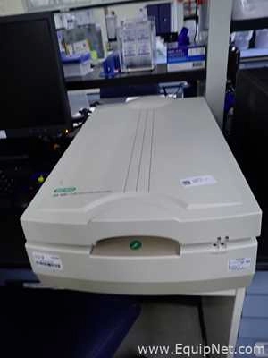 Bio Rad GS-900 Calibrated Densitometer | LabX.com Bio Rad GS-900 Calibrated Densitometer | LabX.com