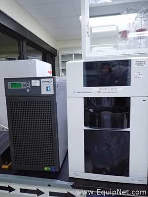 Agilent 7100 G7100A Capillary Electrophoresis System