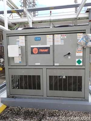 Trane CGAM 52 Ton Air-Cooled Scroll Chiller