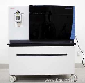 Thermo Scientific Orbitrap Fusion Lumos Mass Spectrometer