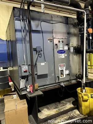 Lot 91 Listing# 960540 Carrier 39MN50D023B1Q12XFS Air Handler System