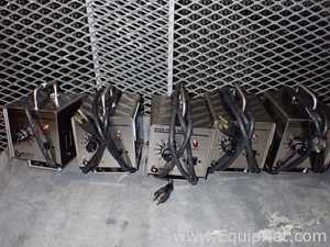 Lot of 5 Bellco 7746-00110 Strirres