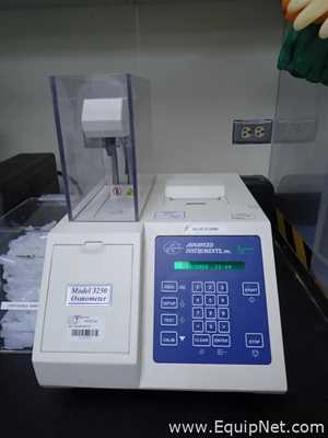 Advanced Instruments 3250 Osmometer