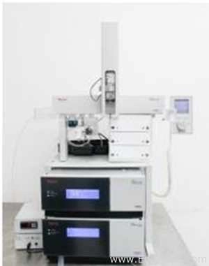 Thermo Dionex UltiMate 3000 TXRS Open Autosampler with Pump and Column Compartment