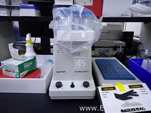 Eppendorf 5415C Laboratory Centrifuge