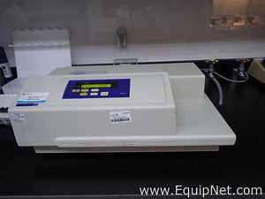 Molecular Device SpectraMAX 190 Microplate Spectrophotometer