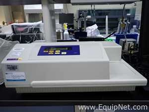 Molecular Device SpectraMAX 190 Microplate Spectrophotometer