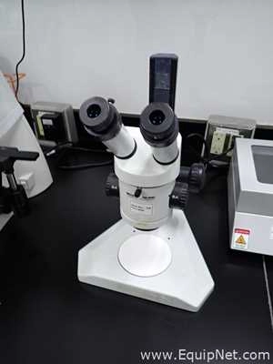 Wild Heerbrugg M3B Stereo Microscope