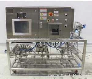 Asahi Kasei SK-4370 Bioprocess System