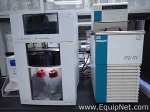 Agilent 7100 G7100A Capillary Electrophoresis System