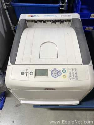 OKI Pro 8432WT Graphic T Shirt Printer