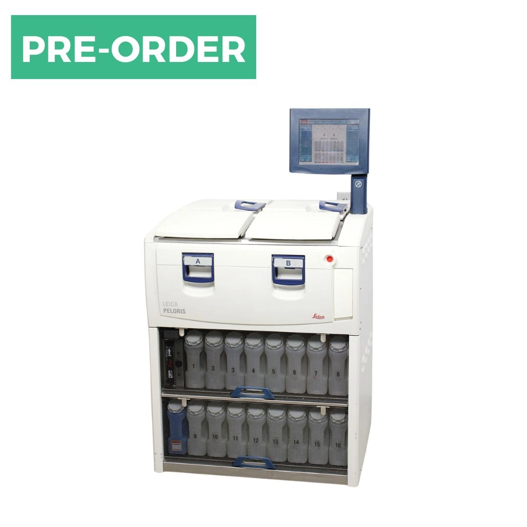 Leica Peloris Tissue Processor