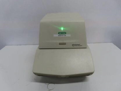 BIO-RAD Thermal Cycler CFX Connect Real-Time PCR