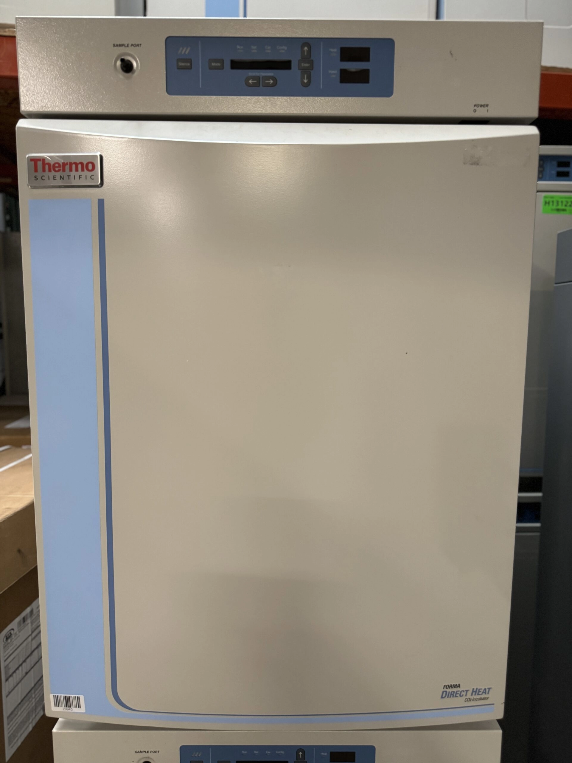 Thermo Scientific Forma Direct Heat CO2 Incubator