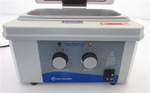 Water bath 5 Liter | Fisher Scientific Isotemp 205 (Pre-owned)