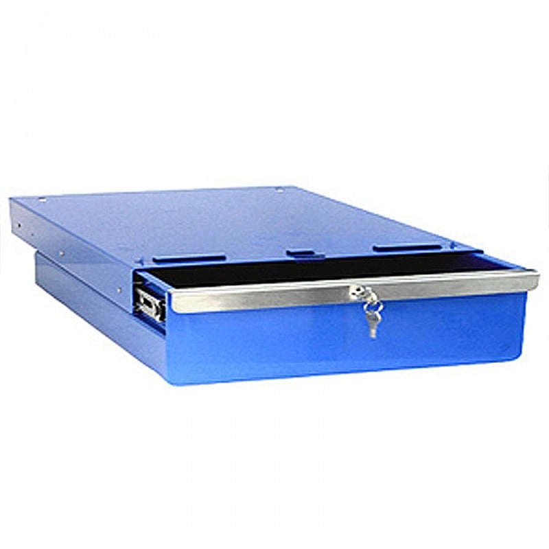 Large drawer 12 inch deep | Quick Labs QLD12 (16.5"L x 21"W x12"H)