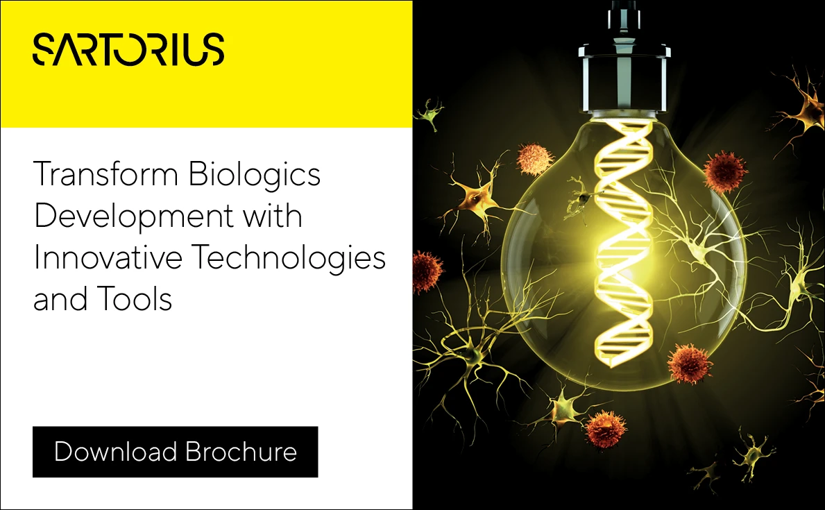 Instruments and Solutions to Drive Therapeutic Antibody Development