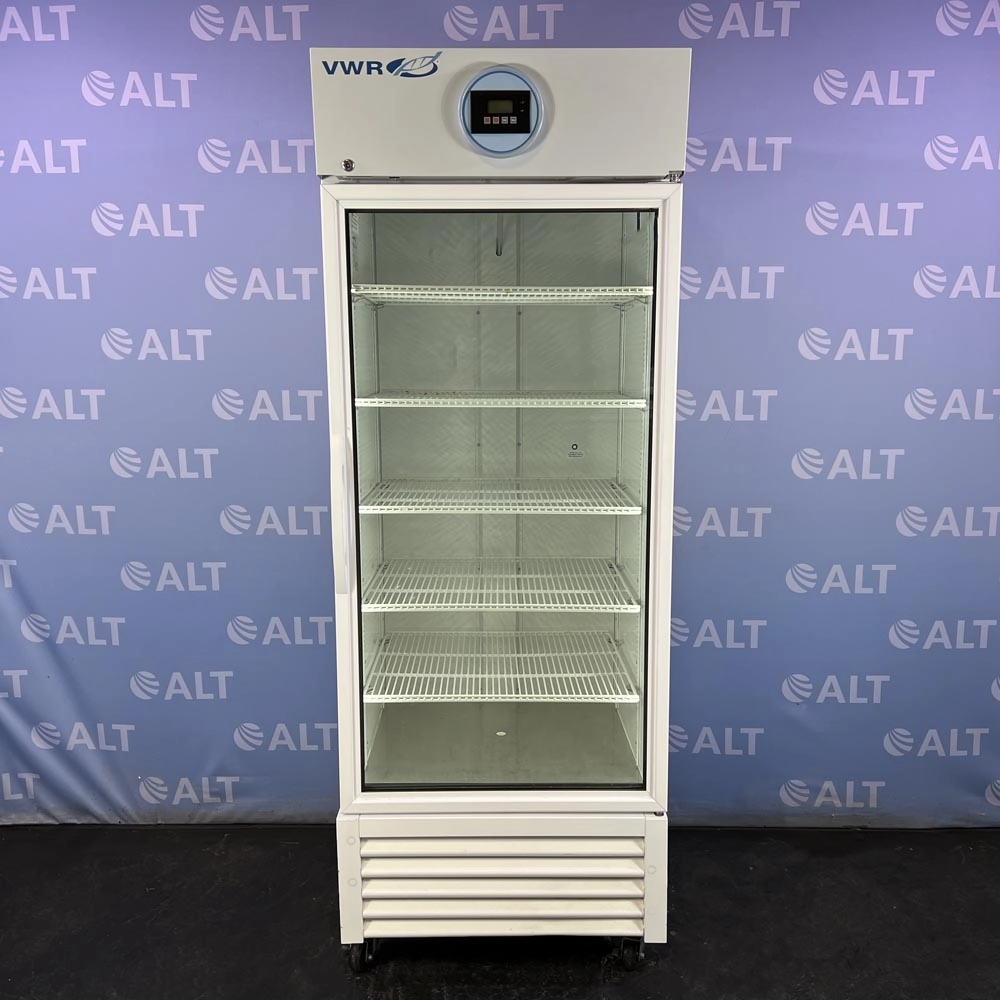 VWR  HCLS-26 Laboratory Refrigerator